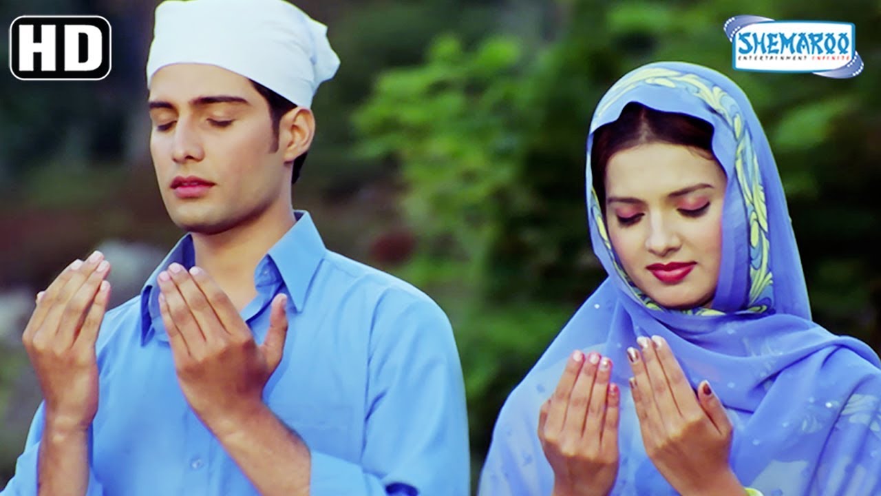 dil dil pardesi ho gaya