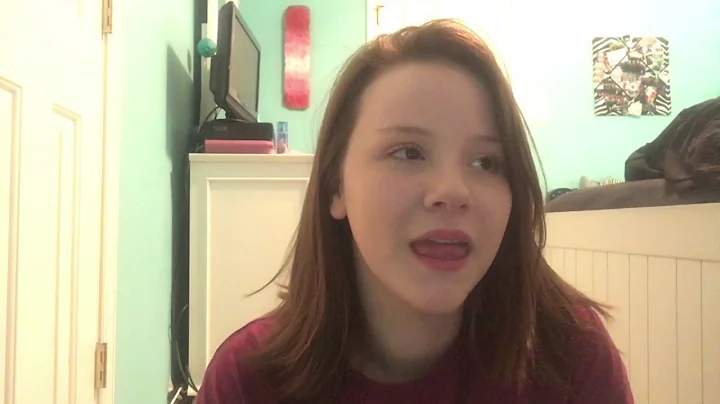 Story Time // Sam