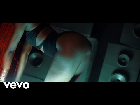 VIDEO: Vincent ft. Mayorkun - 'Your Body' (Dir. by Unlimited LA)