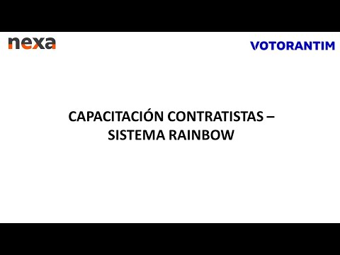 Video: Cómo Configurar Un Receptor De TV Rainbow