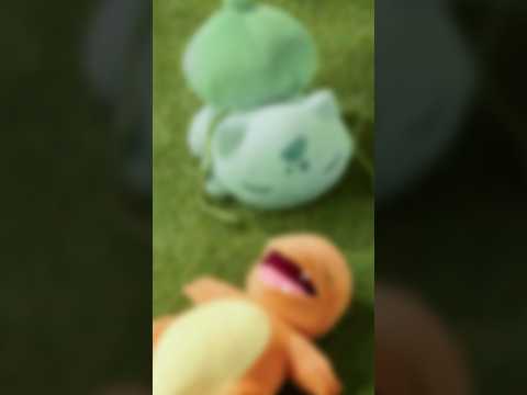 【公式】「もっちりぬいぐるみ Pokémon Sleep」がポケモンセンターに登場！