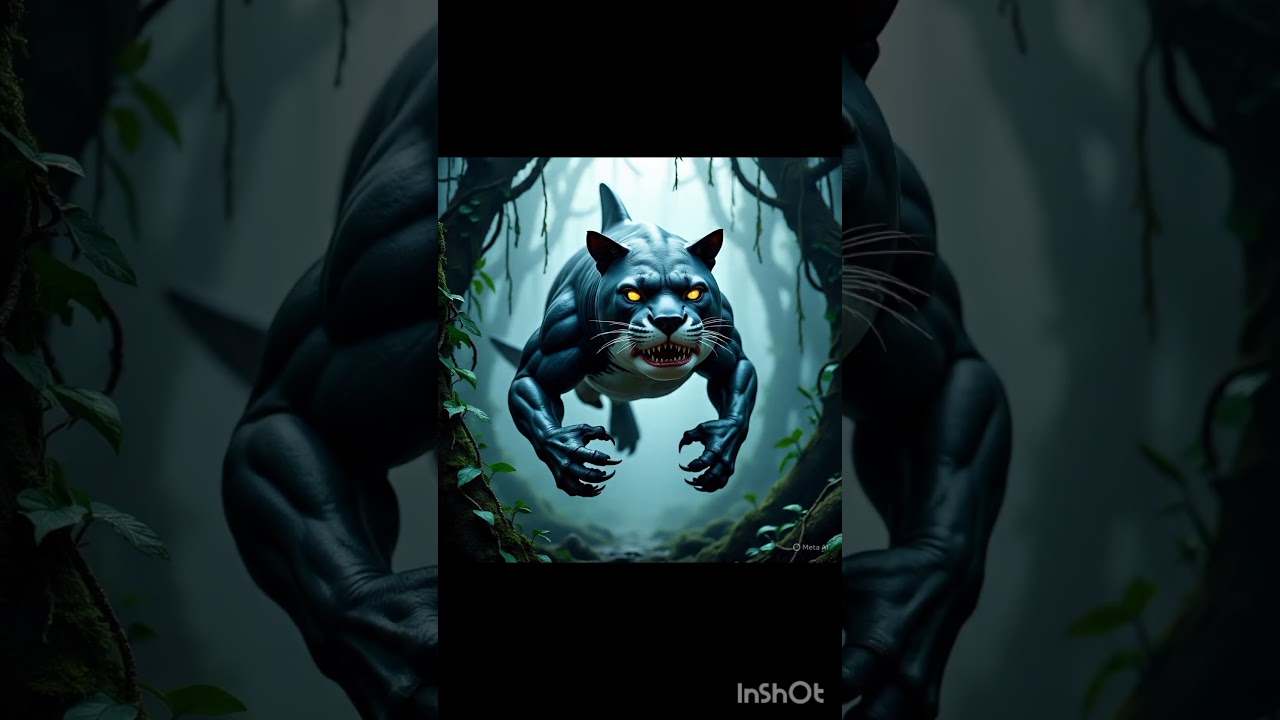 #animals short video #hybrid #viralshorts #🐈⬛🦂"