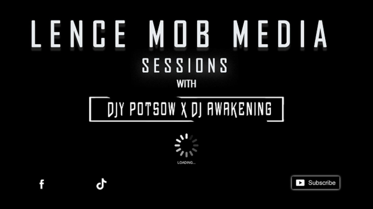 Watch Djy Potsow B2B DJ Awakening (Production & Exclusives) Ep12 #amapiano #animation #music #livemix2026 on YouTube Watch Djy Potsow B2B DJ Awakening (Production & Exclusives) Ep12 #amapiano #animation #music #livemix2026 on YouTube