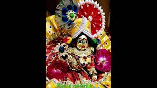 laddu Gopal ka Status  | laddu Gopal ke bhajan #shorts #kanha #laddu #bhakti