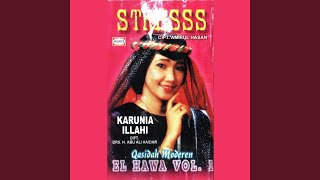 Download Lagu Bagai Rumah Tak Bertuan
