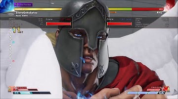 applicable gill stun combo