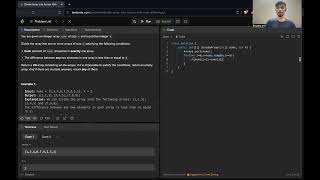 Crack LeetCode Q.2966:  Divide Array Into Arrays With Max Difference  (Java Solution!)