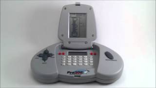 Pro200 Gaming System for eBay - look it still works!