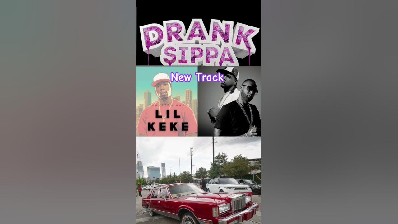 Neues Lil Keke & Slim Thug Track Drank Sippa #hiphop #lilkeke #slimthug #dranksippa #houstontexas Neues Lil Keke & Slim Thug Track Drank Sippa #hiphop #lilkeke #slimthug #dranksippa #houstontexas