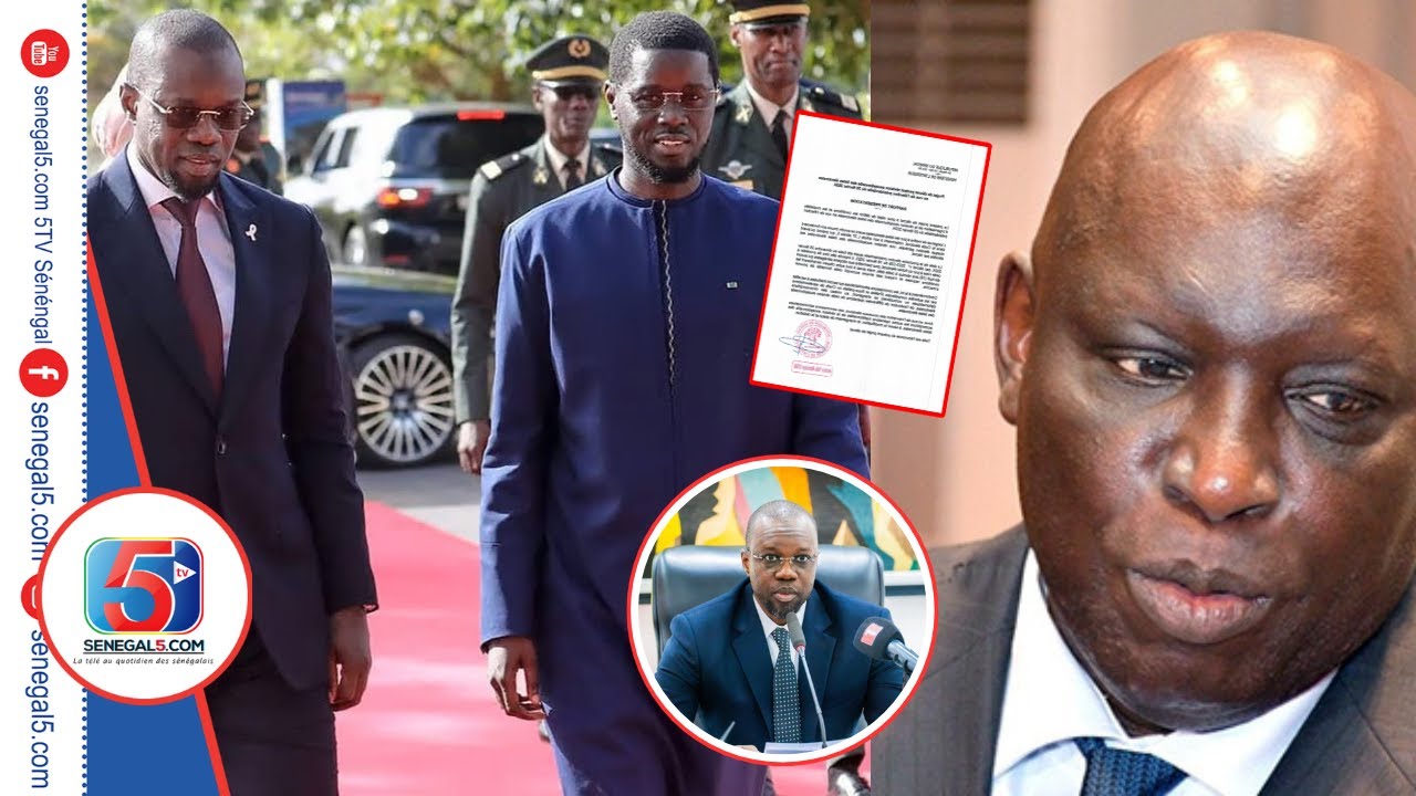 Madiambal Diagne Lâche une Bombe et Fait de Grosses Révélations sur l’Actualité Nationale du Pays…
