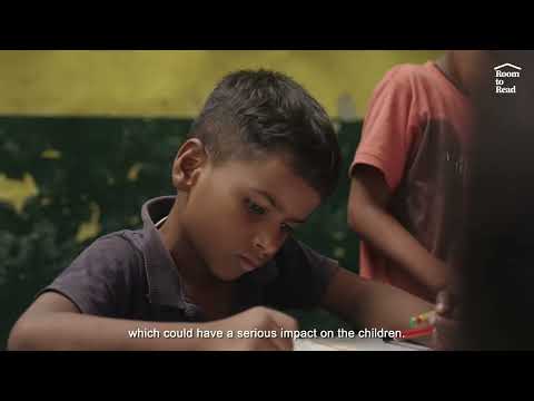 Early Learning in Uttar Pradesh