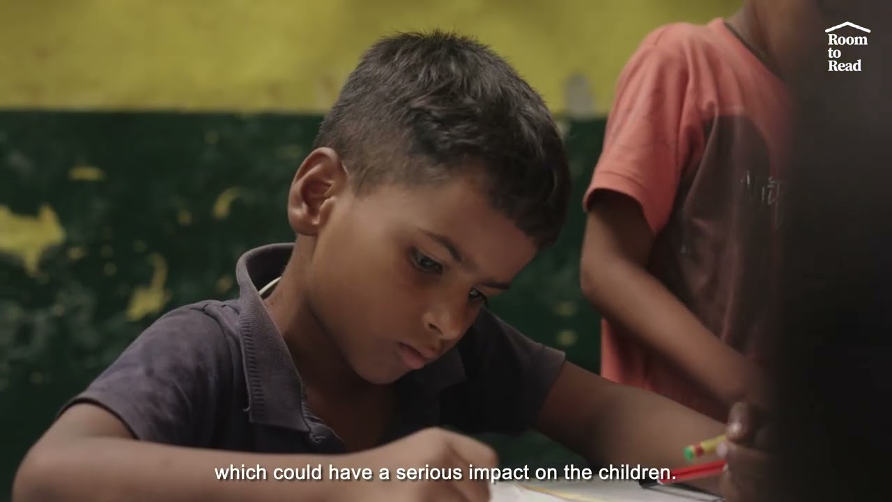 Early Learning in Uttar Pradesh