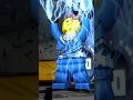 What is SPINJITZU? 👀 LEGO NINJAGO #Shorts