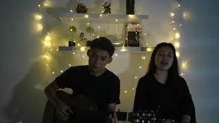 #COVERBARENG: Kezia Brindabella - Happy Birthday Jesus Medley Seorang Anak Tlah Lahir