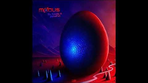 Modus - The Future Is Behind Us 2021