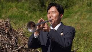 The Blue Danube - JAPAN CUTS 2021