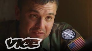 How the KKK Preys on American Veterans: VICE Reports (Part 1)