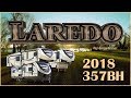 2018 keystone laredo 357bh fifth wheel rv for sale terrytown rv superstore