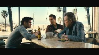 Seven Psychopaths Official Movie Trailer [HD]