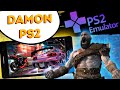 Тестирую Damon PS2  | Эмулятор PlayStation 2 на Android