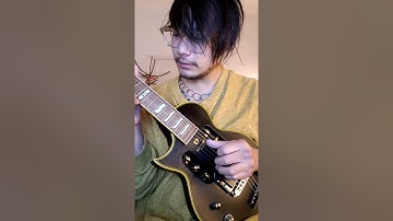Emo Jam in FACGCE tuning