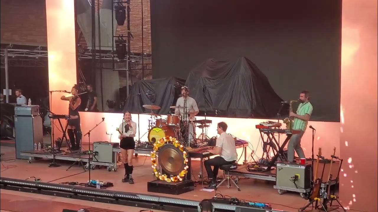 Japanese Breakfast Paprika YouTube