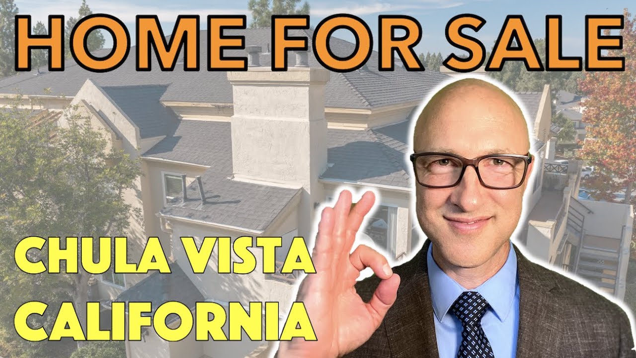 Homes for Sale Chula Vista California Erik Braceland YouTube