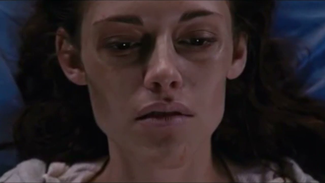 Edward & Bella - Stitches