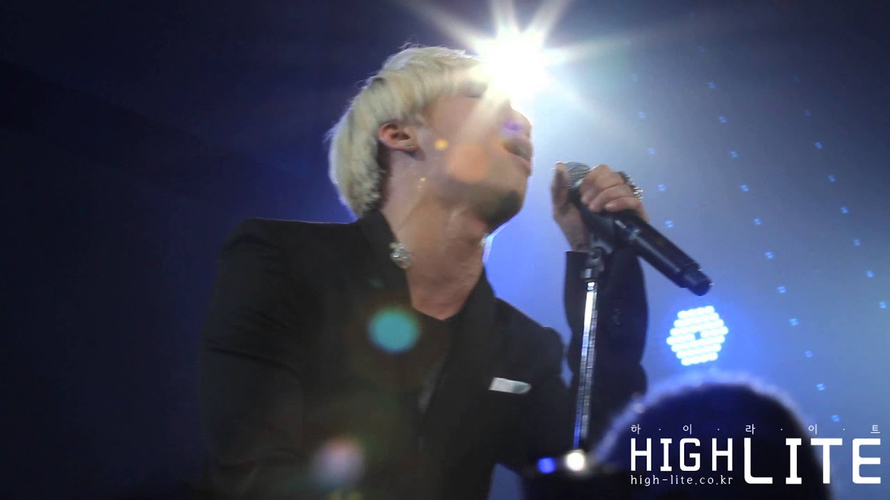 130222 VIVI NIGHT 대성(D-LITE) 직캠