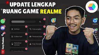 Lengkap Sudah! Game Space Realme Sudah Bisa Menambahkan Aplikasi Apa Saja screenshot 5