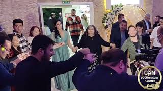 Muhteşem Halay Emre Ve Tuğçe Çiftimizin Nişanından Ufak Bir Kesit Şehir Şiret