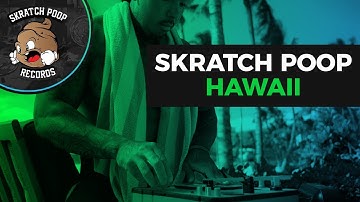 Numark PT01 Scratch Custom Hawaii - Portablist