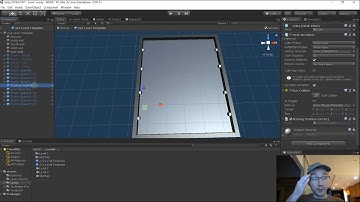 Make A Game In Unity With No Experience #30: One Last Design Tweak, And A System For Making Levels