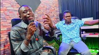 BWANA AMEINULIWA MTAZAME MTAPONA_ESAU TOSH_FT_HENRY THE BAND..