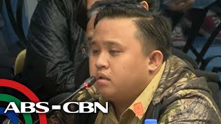 'Itong mga bata, nagyayabang lang': Alleged cult leader denies child abuse allegations |ABS-CBN News