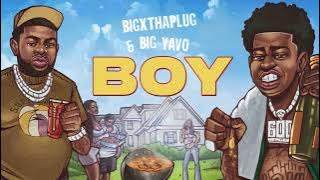 BigXthaPlug ft. Big Yavo - Boy