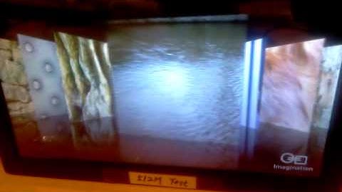 Coverflow demo TCC8900