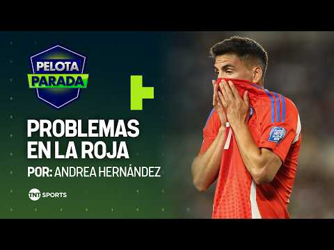 La Roja News | TODAY Friday, October 2nd