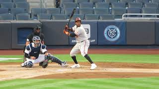 Orioles Maikel Franco Batting 2021 HD