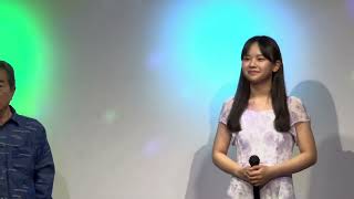 学校の先生cover 後 石田千晃【妻よ】佐賀市Gスタジオにてcovered by