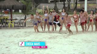 Chamada Chega Mais 24012016 Redetv