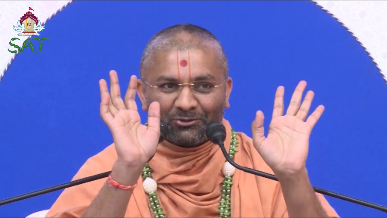 મહાભારત કથા ભાગ 75 | Mahabharat Katha by Satshri Part 75