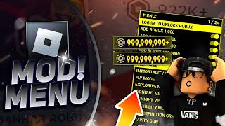 Roblox Mod Apk v2.661.713 gameplay -New Features | Roblox Mod Menu v2.661.713 latest version screenshot 5