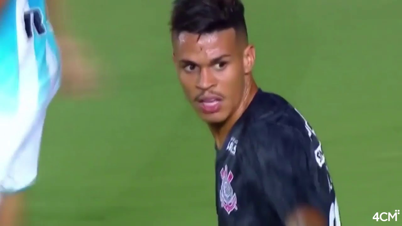 Richard vs Racing Club (27/02/19) Sul-Americana