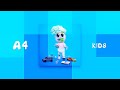 А4 - KIDS, Но нейросеть пытается продолжить песню [OpenAI Jukebox]