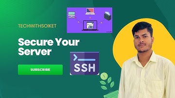 How to Change SSH Port on Any Linux Distro | Secure Your Server