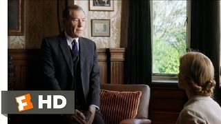 Asylum (9/10) Movie CLIP - Continued Treatment (2005) HD
