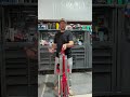 Garvee Foldable 3-Tier Cart #utilitycart #mechanic #automotive #toolorganization