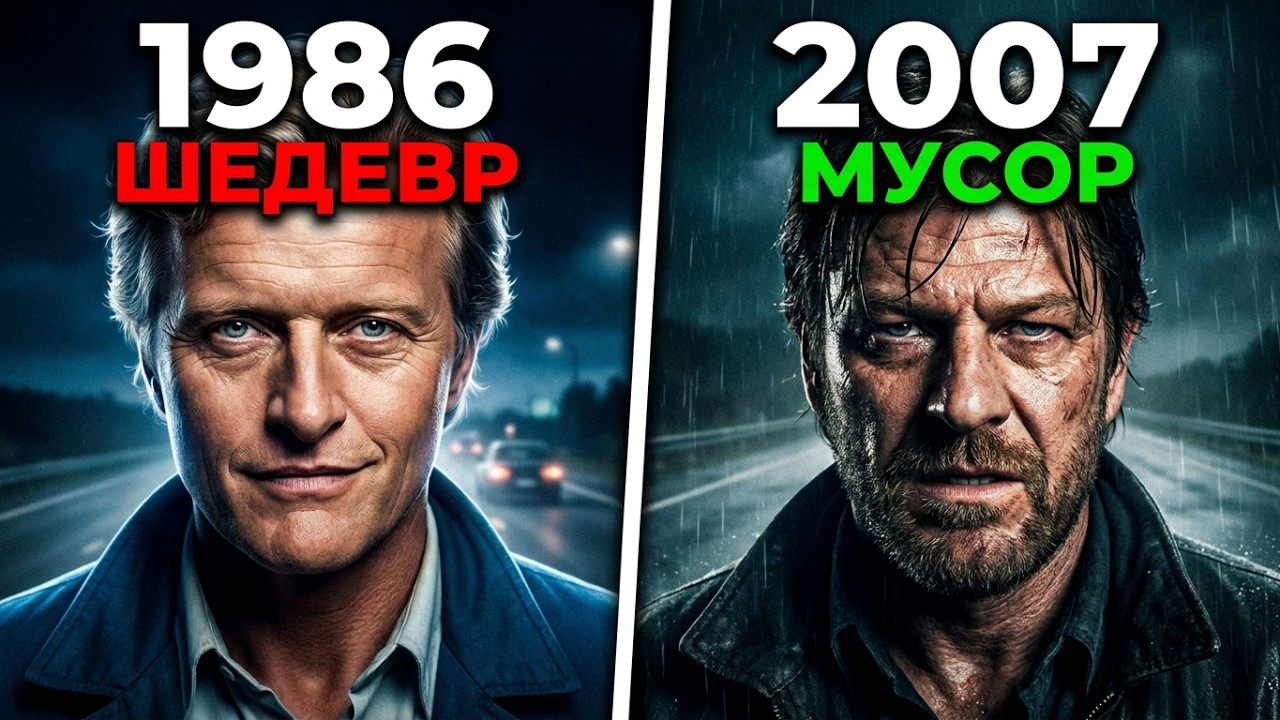 Попутчик 2007 машина