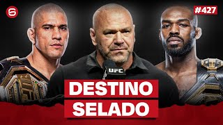 ISSO AQUI VAI ACONTECER NO PESO-PESADO DO UFC EM 2024... (Podcast Sexto Round #427)